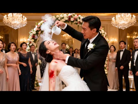 Family burned her hands and ruined her career—she returns as ...